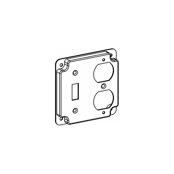 [Orbit Industries] 4412