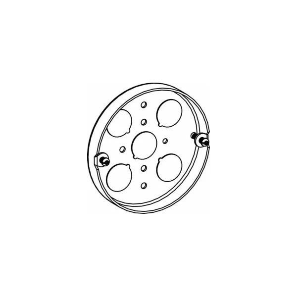 [Orbit Industries] 4PB