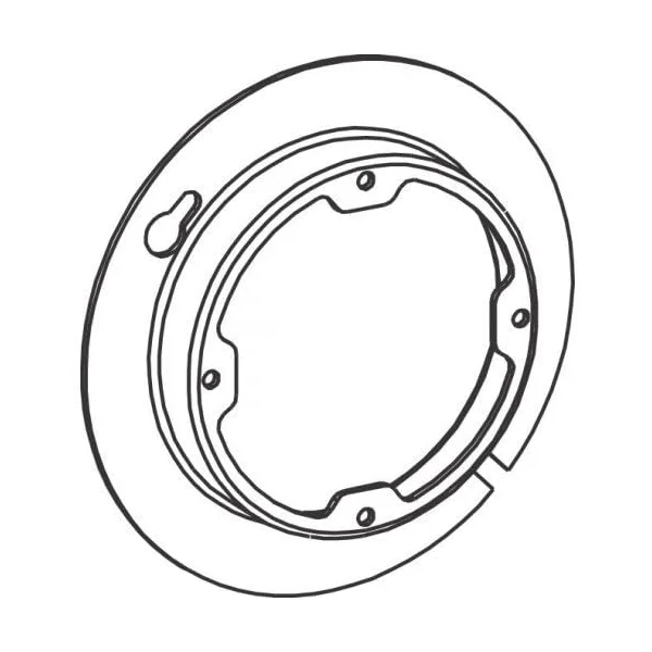 [Orbit Industries] 4R058