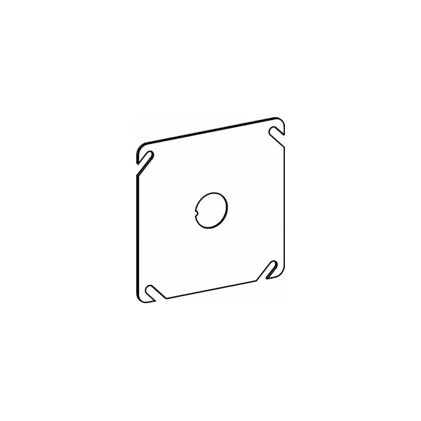 [Orbit Industries] 4BCK