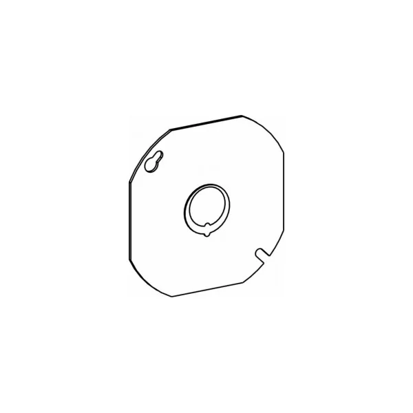 [Orbit Industries] 4RBC-MKO