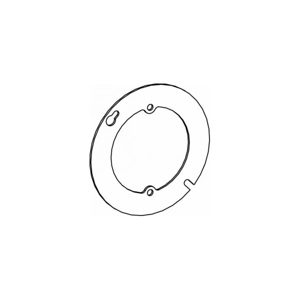 [Orbit Industries] 4R000