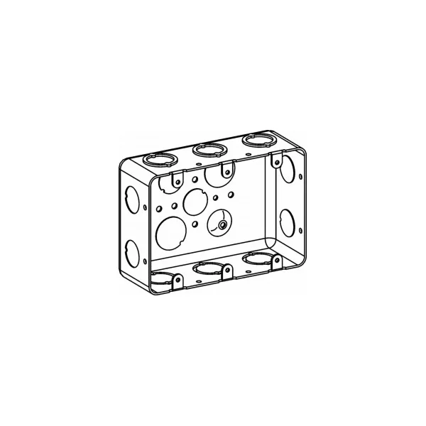 [Orbit Industries] DHB-3