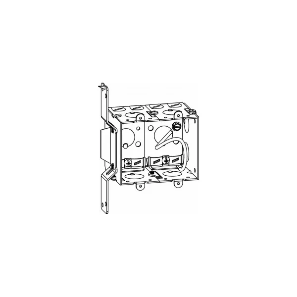 [Orbit Industries] GMB-2-NM-FB