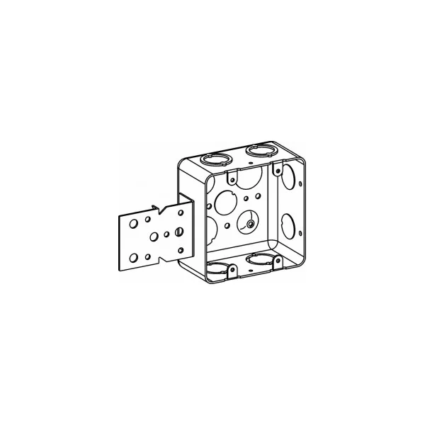 [Orbit Industries] DHB-2-B