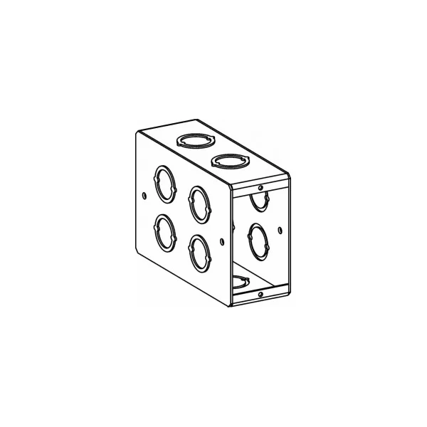 [Orbit Industries] MTB-550