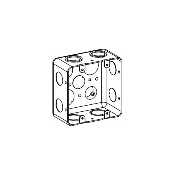 [Orbit Industries] DHB-2