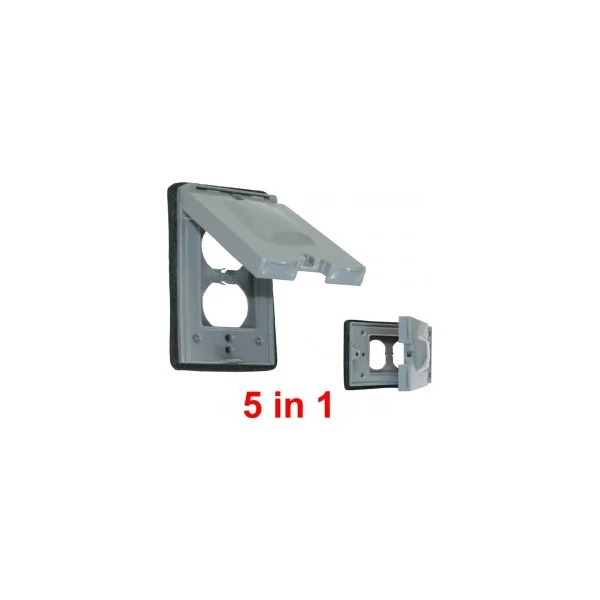 [Orbit Industries] 1C-U-BR