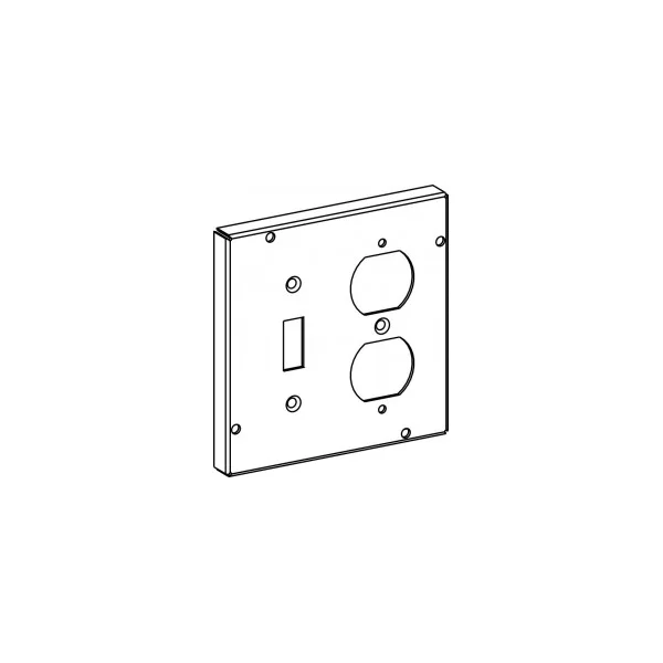 [Orbit Industries] 5512