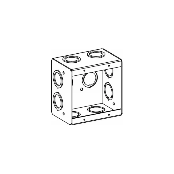 [Orbit Industries] MSB-2