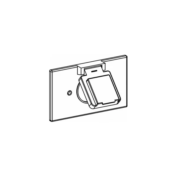 [Orbit Industries] 1C-SH