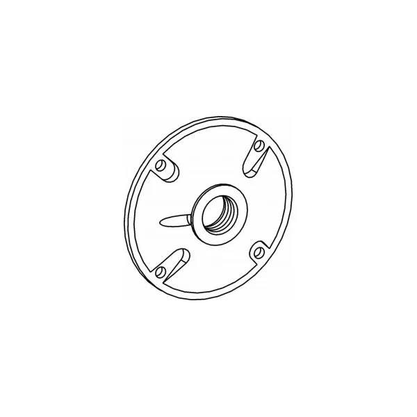 [Orbit Industries] RC-1-W