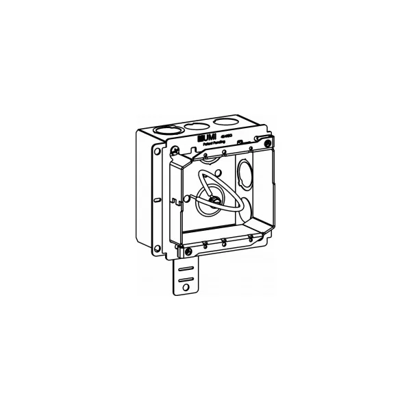 [Orbit Industries] 4SDB-MKO-AR2G