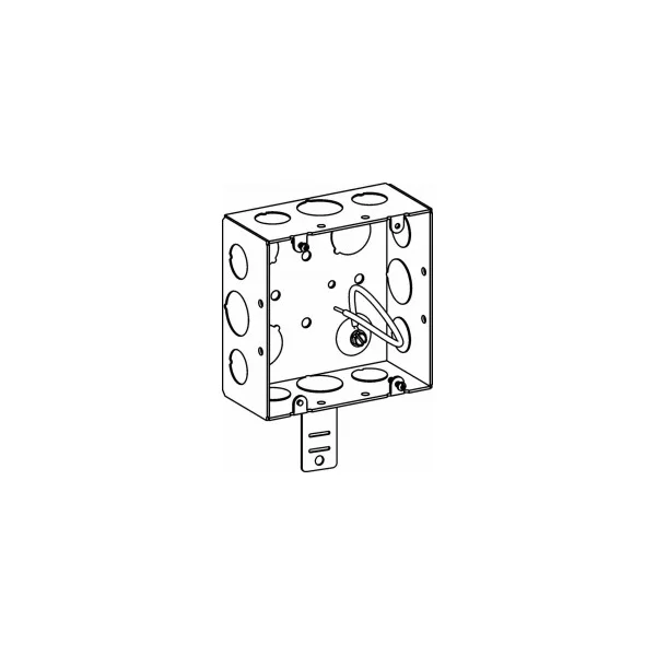 [Orbit Industries] 5SDB-50/75-PT-BSA