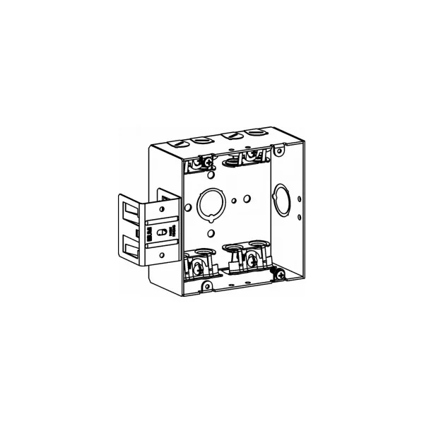 [Orbit Industries] 5SDB-MC2-MS