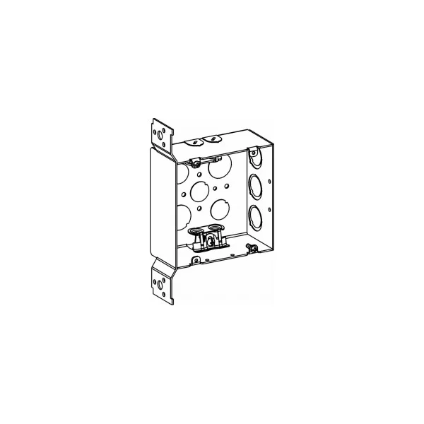 [Orbit Industries] 5SDB-MC-FB