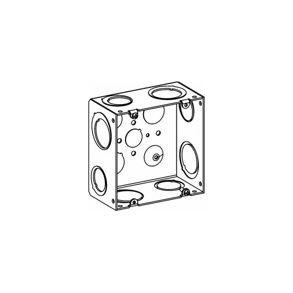 [Orbit Industries] 5SLB-2MKO