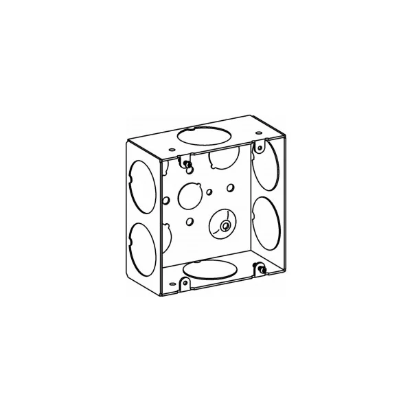 [Orbit Industries] 5SDB-125