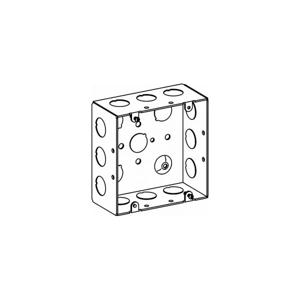 [Orbit Industries] 5SDB-50