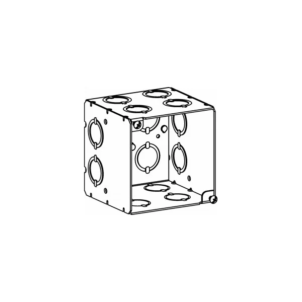 [Orbit Industries] 4SEDB-CKO