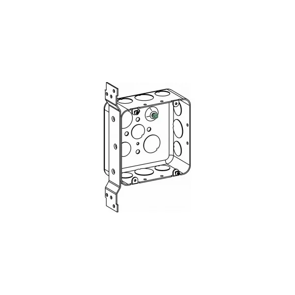 [Orbit Industries] D5SDB-50/75-FB