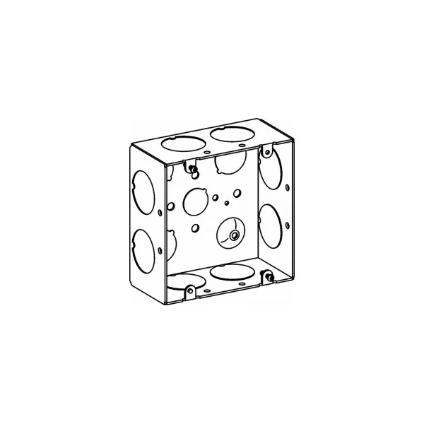 [Orbit Industries] 5SDB-100