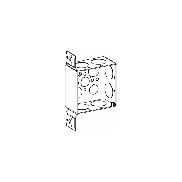 [Orbit Industries] 4SDB-100-FB