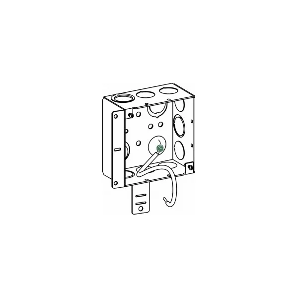 [Orbit Industries] 4SDB-MKO-AB-PT-BSA