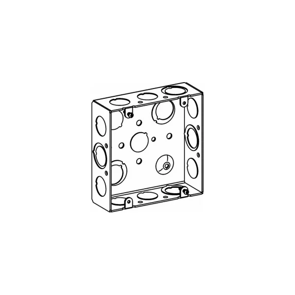 [Orbit Industries] 5SSB-MKO