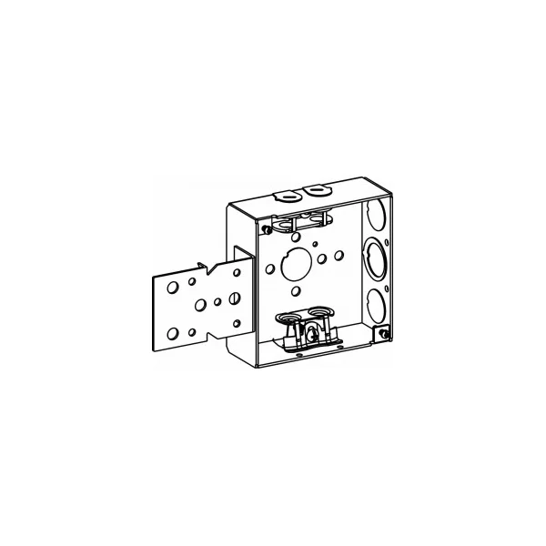 [Orbit Industries] 4SB-MC-B