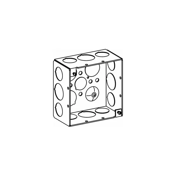 [Orbit Industries] 4SDB-50/75