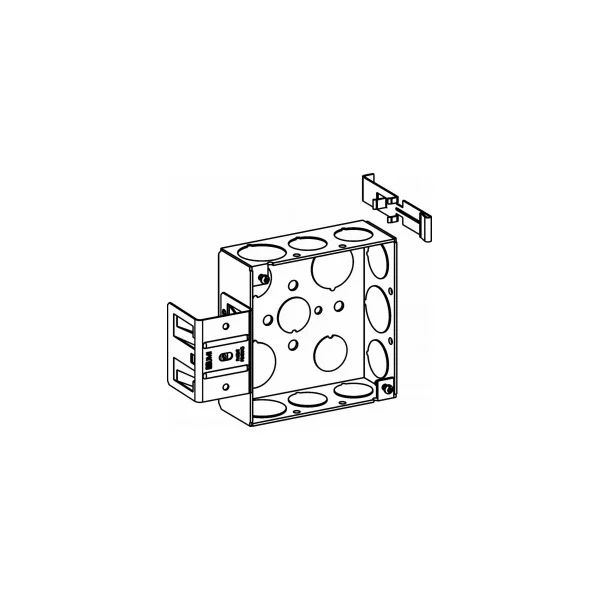 [Orbit Industries] 4SB-50/75-MS