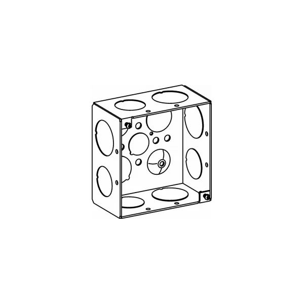 [Orbit Industries] 4SDB-75/100