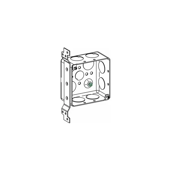 [Orbit Industries] D4SDB-75-FB