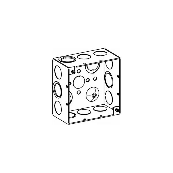 [Orbit Industries] 4SDB-MKO