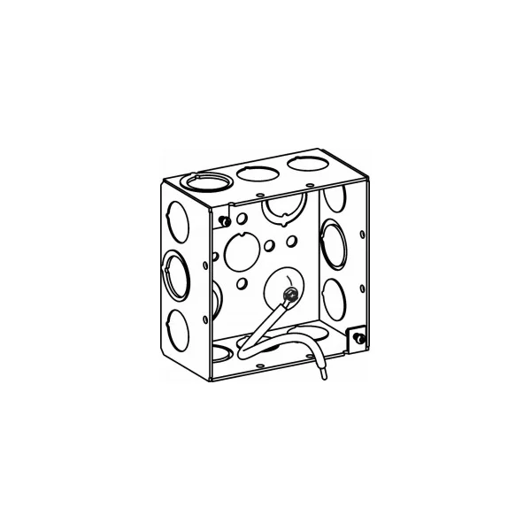 [Orbit Industries] 4SDB-MKO-PT