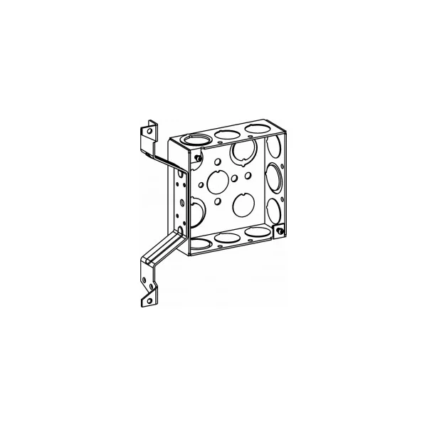 [Orbit Industries] 4SB-MKO-OB