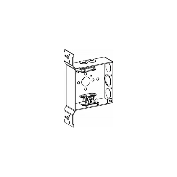[Orbit Industries] 4SB-MC-FB