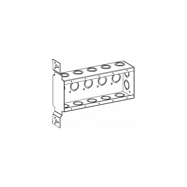 [Orbit Industries] MSB-5-FB