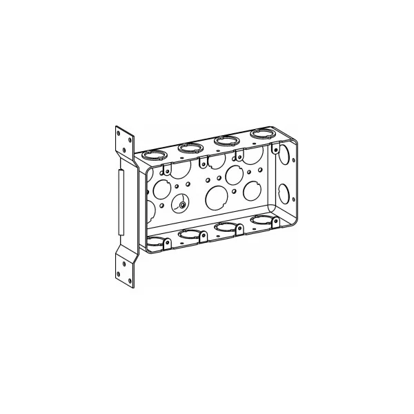 [Orbit Industries] DHB-4-FB