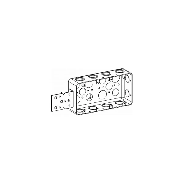 [Orbit Industries] DHB-4-B