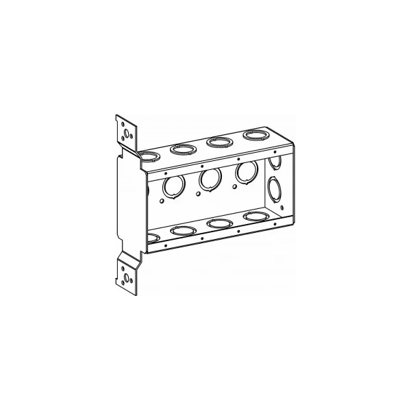 [Orbit Industries] MSB-4-FB