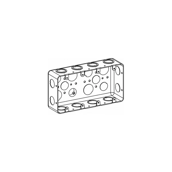 [Orbit Industries] DHB-4