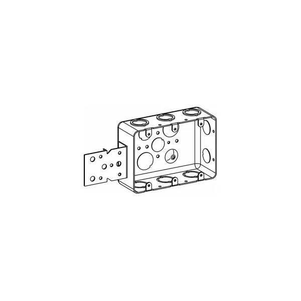 [Orbit Industries] DHB-3-B