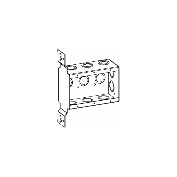 [Orbit Industries] MSB-3-FB