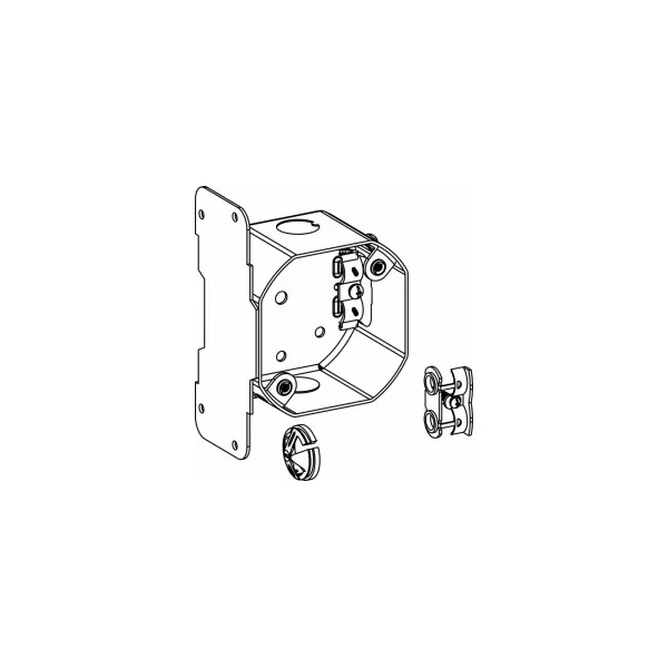 [Orbit Industries] FSDB-FB