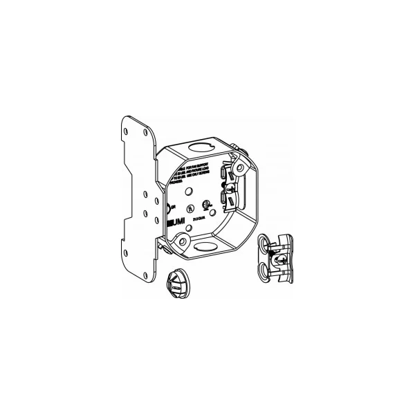 [Orbit Industries] FSB-FB