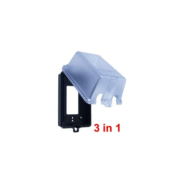 [Orbit Industries] WIU-1V