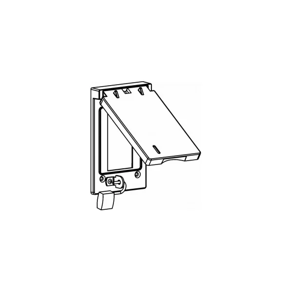 [Orbit Industries] 1CL-GV