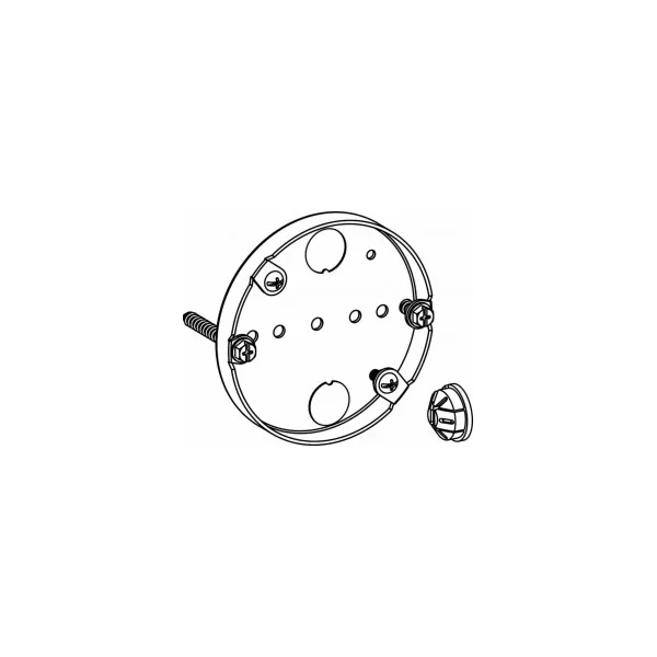 [Orbit Industries] FS4PB